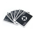 Best Quality Poker Cards Printing Braille Playing Cards